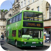 Carousel Buses sold & pre-owned